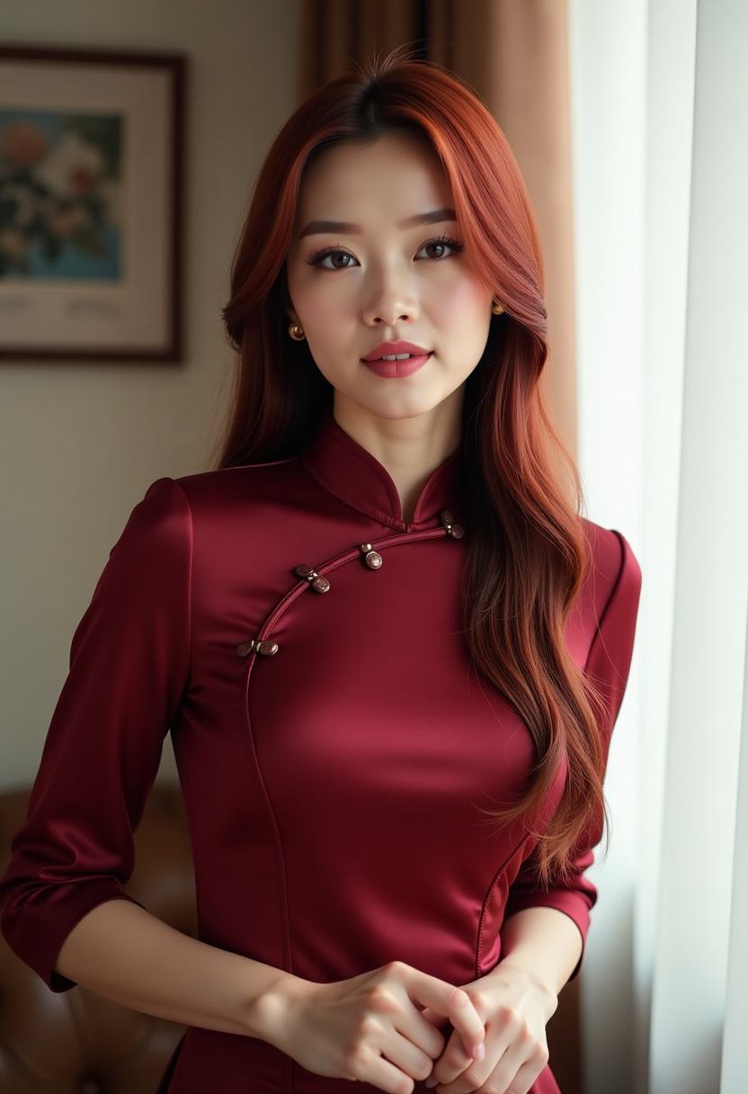 青涩芭蕾梦